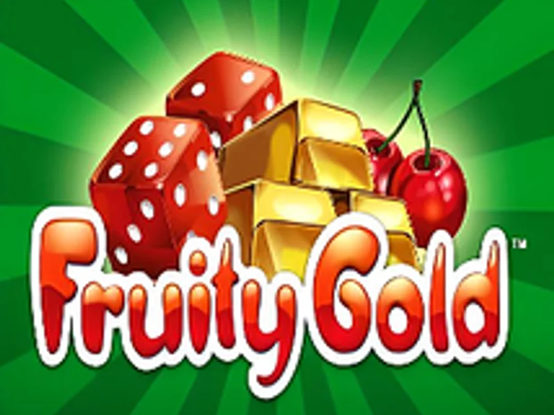 Fruity Gold