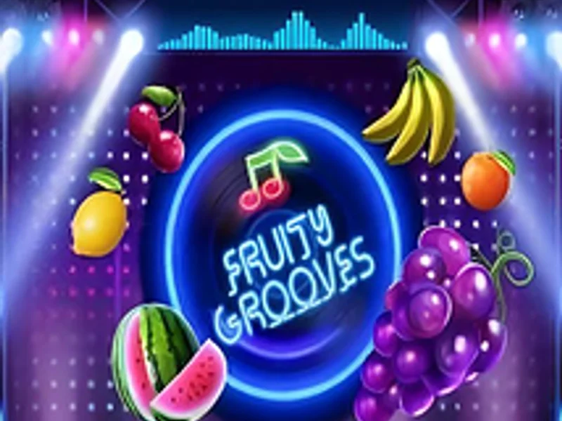 Fruity Grooves
