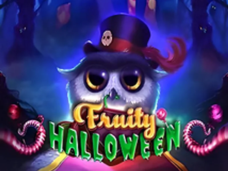 Fruity Halloween