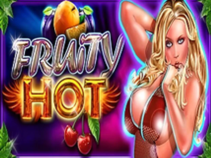 Fruity Hot