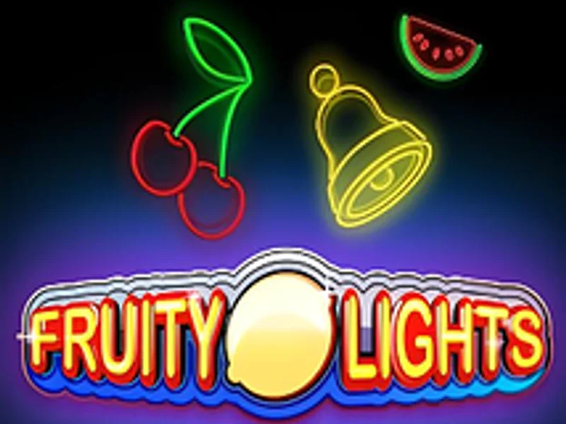 Fruity Lights