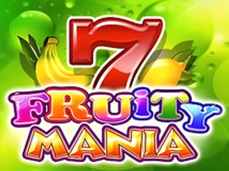 Fruity Mania