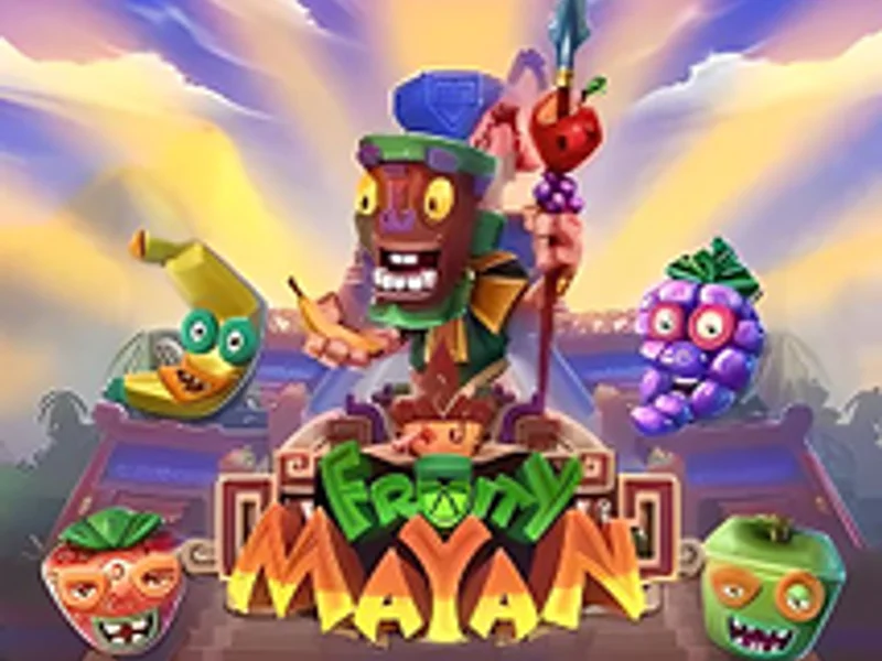 Fruity Mayan