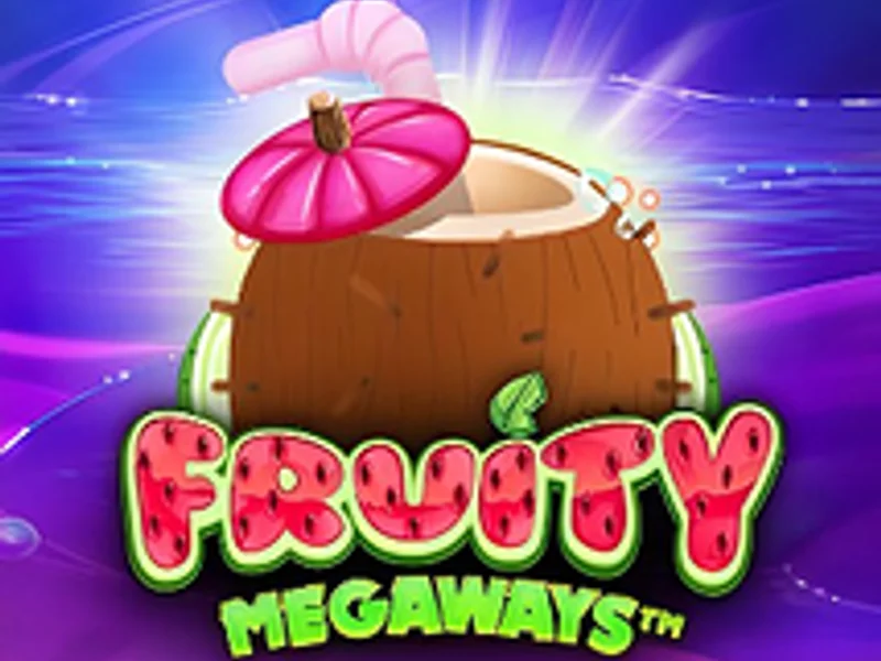 Fruity Megaways