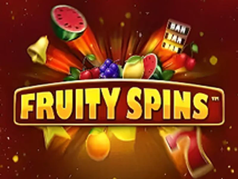Fruity Spins