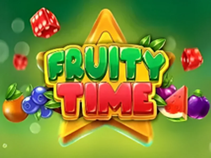 Fruity Time