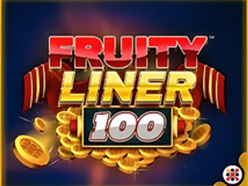 Fruityliner 100