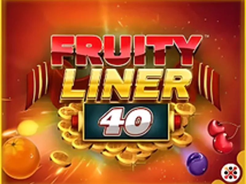 Fruityliner 40