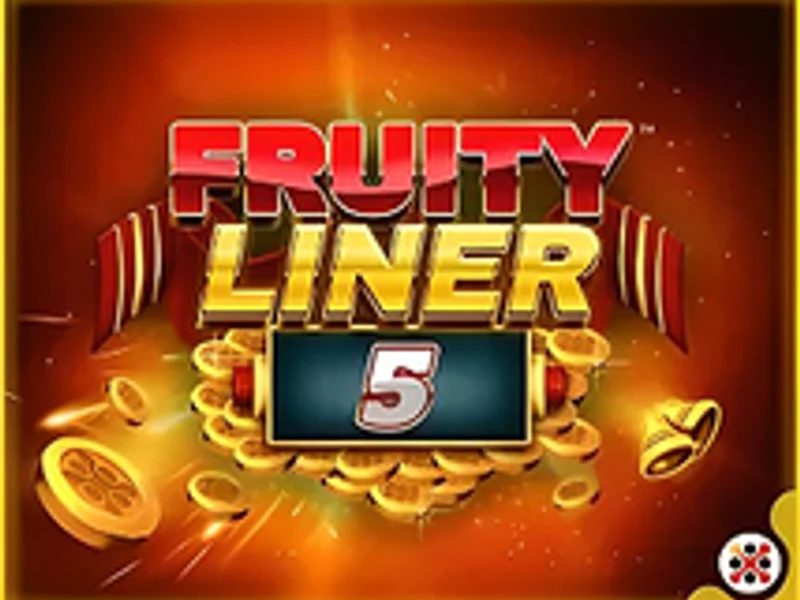 Fruityliner 5