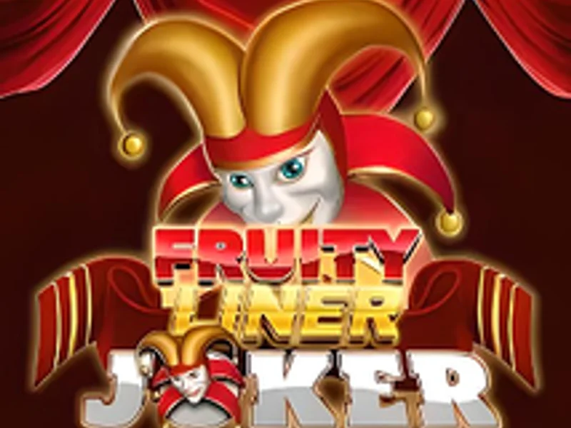 Fruityliner Joker