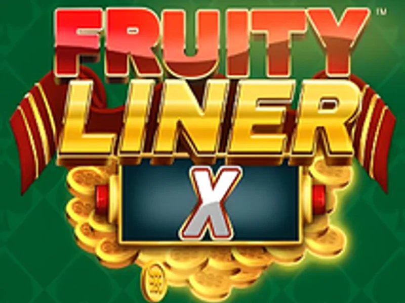 Fruityliner X