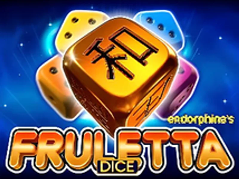 Fruletta Dice