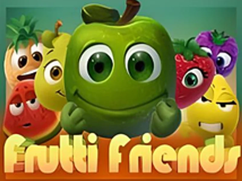 Frutti Friends