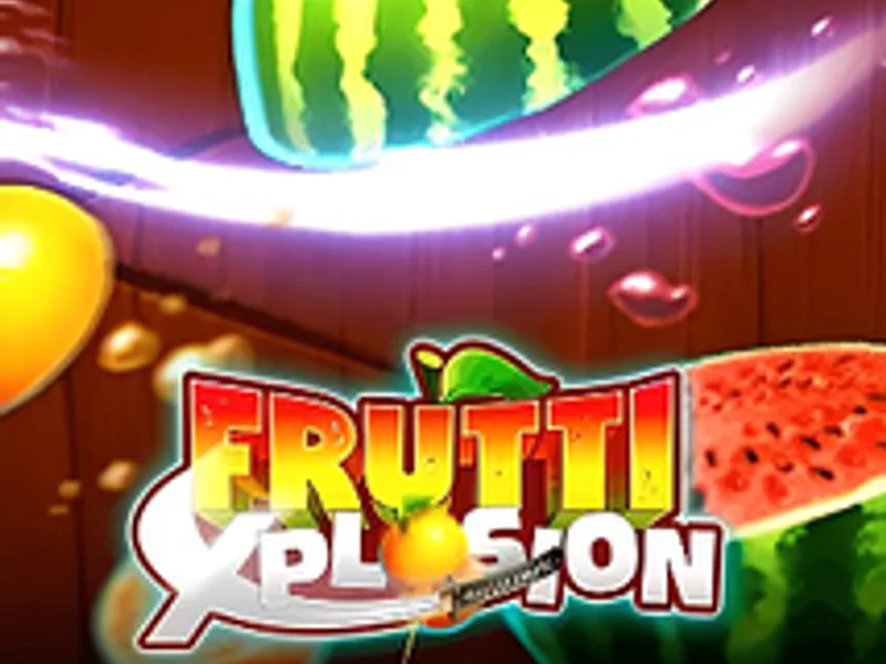 Frutti Xplosion