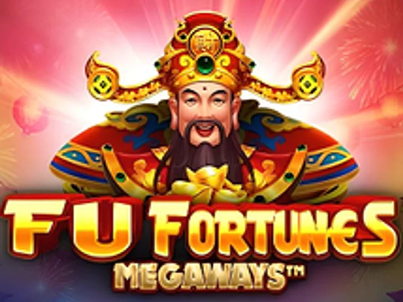 Fu Fortunes Megaways