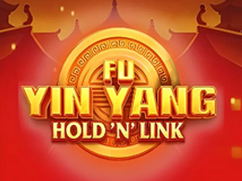 Fu Yin Yang Hold n Link