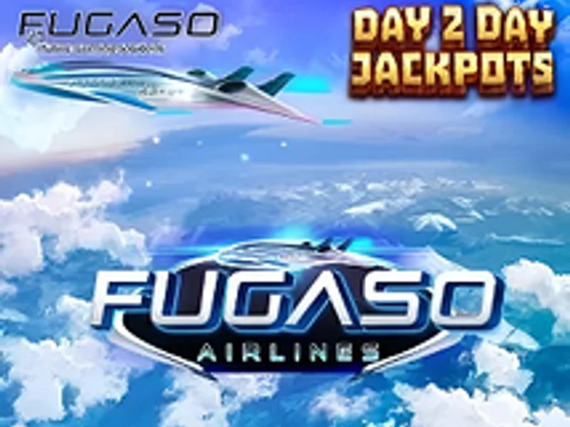 Fugaso Airlines