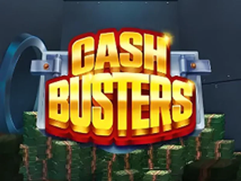 Fugaso Cash Busters