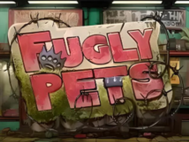 Fugly Pets