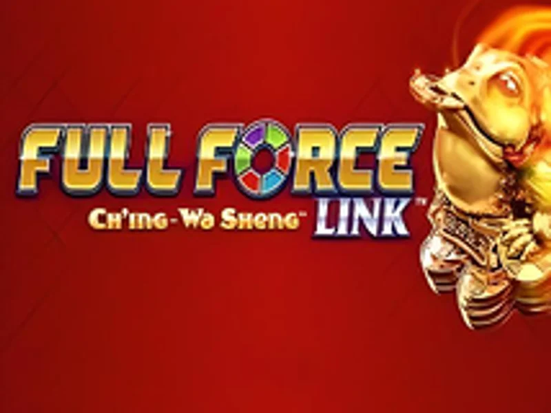 Full Force Ching Wa Sheng