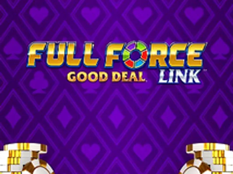 Full Force Good Deal