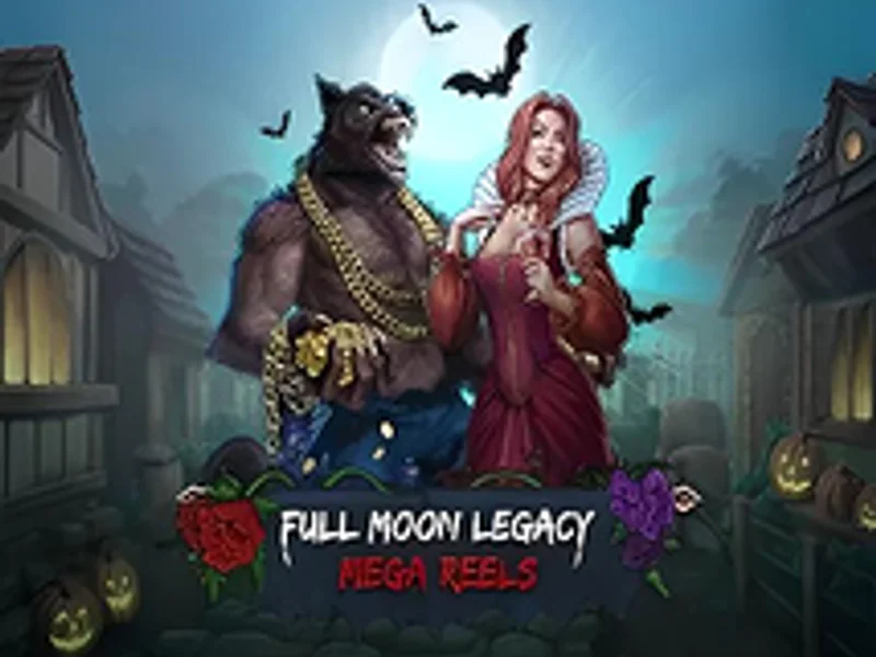 Full Moon Legacy
