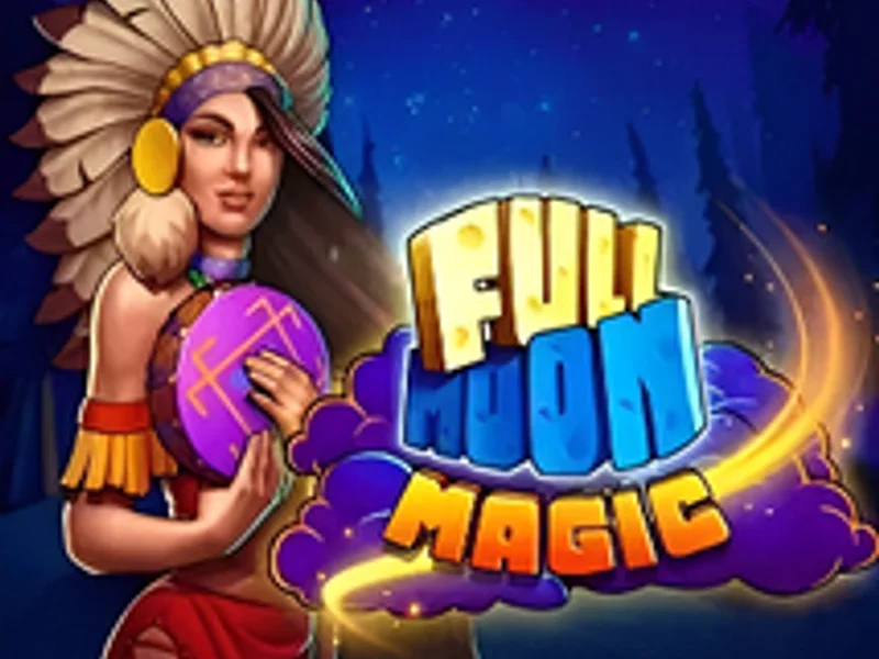 Full Moon Magic