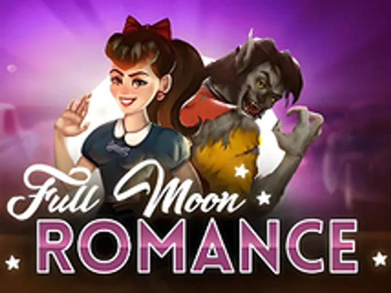 Full Moon Romance