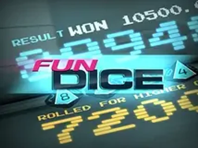 Fun Dice