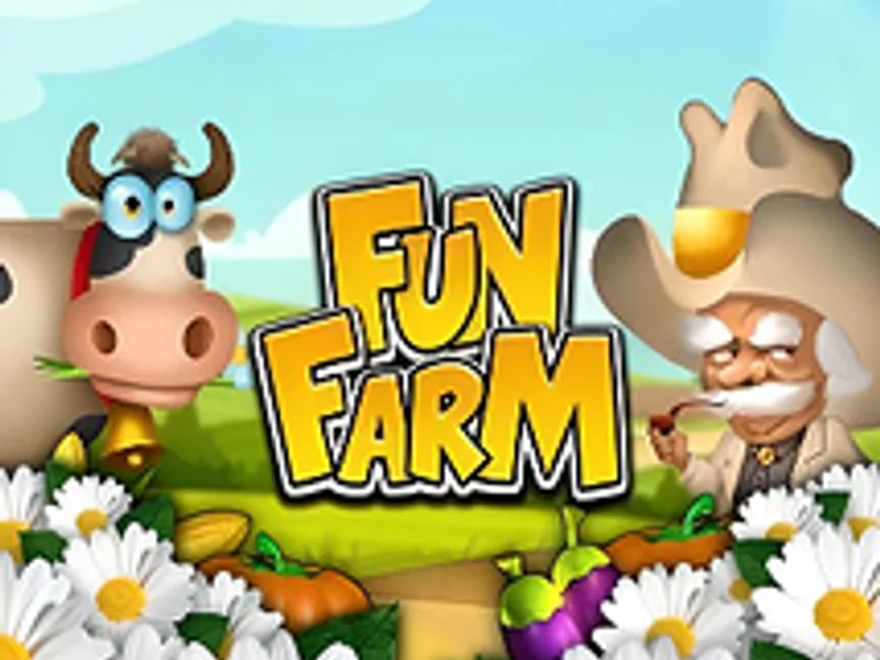 Fun Farm