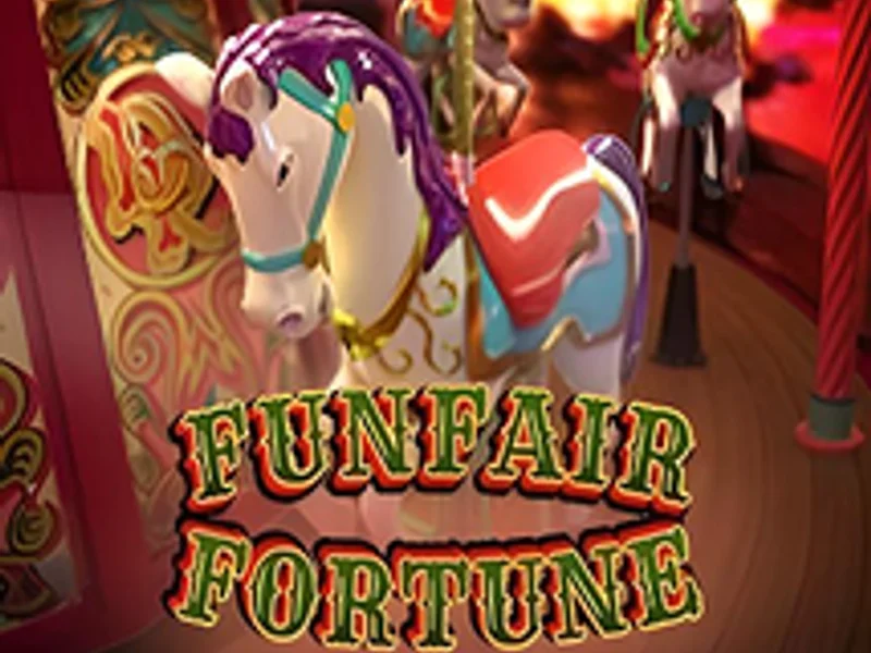 Funfair Fortune