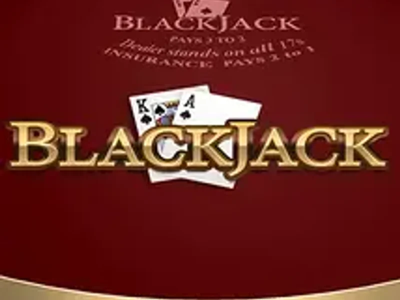 FunFair Technologies Blackjack