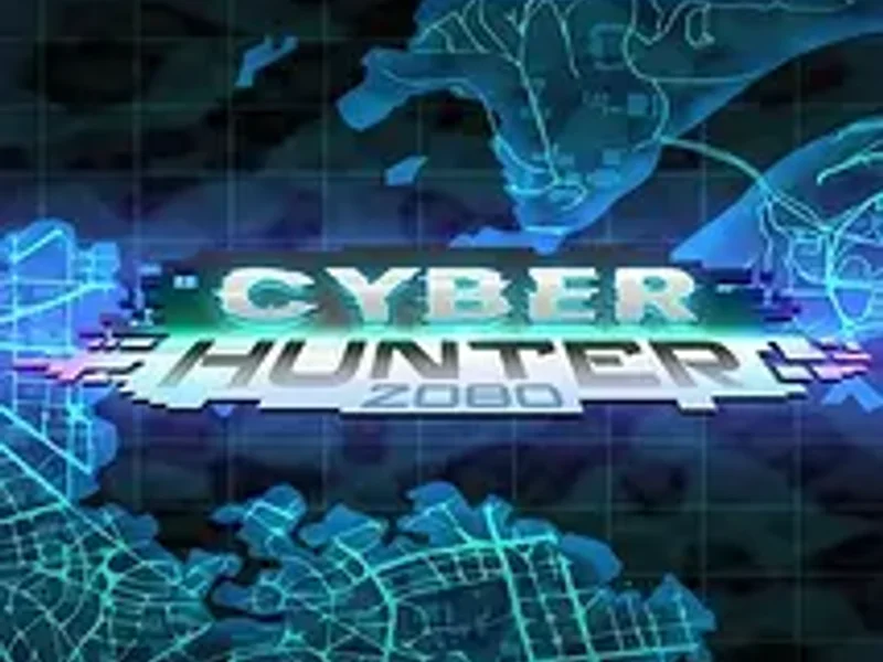 FunFair Technologies Cyber Hunter 2080