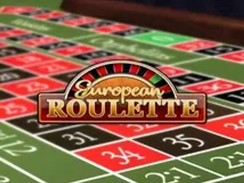 FunFair Technologies European Roulette