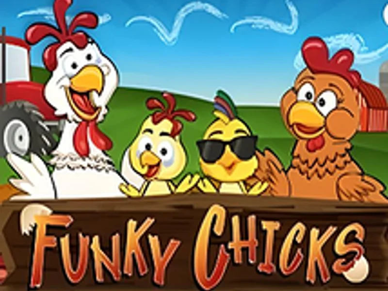 Funky Chicks