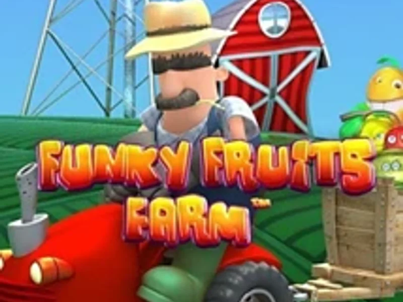Funky Fruits Farm