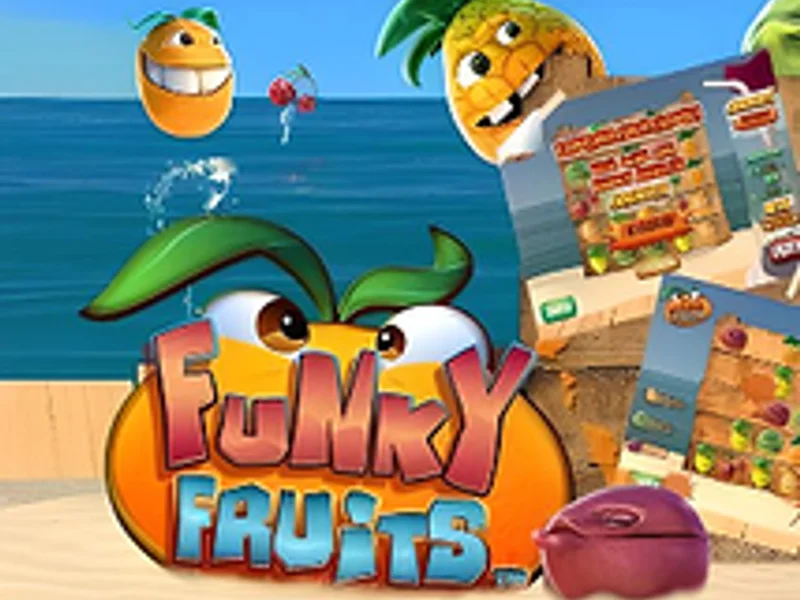 Funky Fruits
