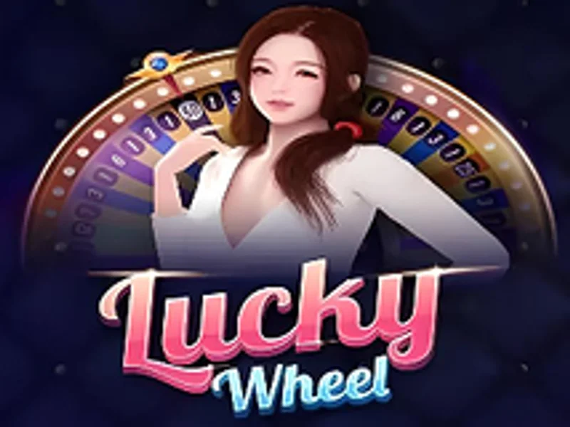Funky Games Lucky Wheel
