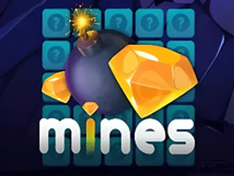 Funky Games Mines