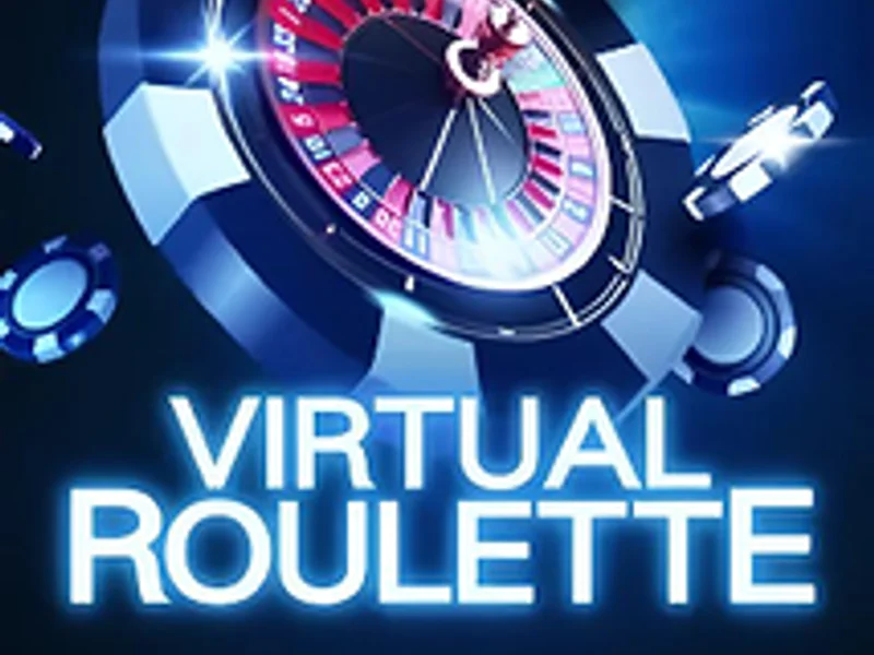 Funky Games Virtual Roulette