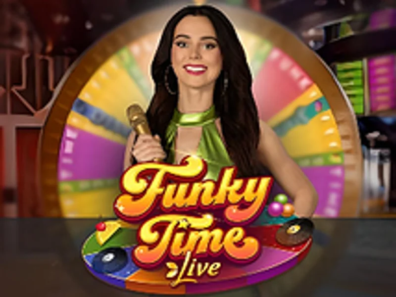 Funky Time