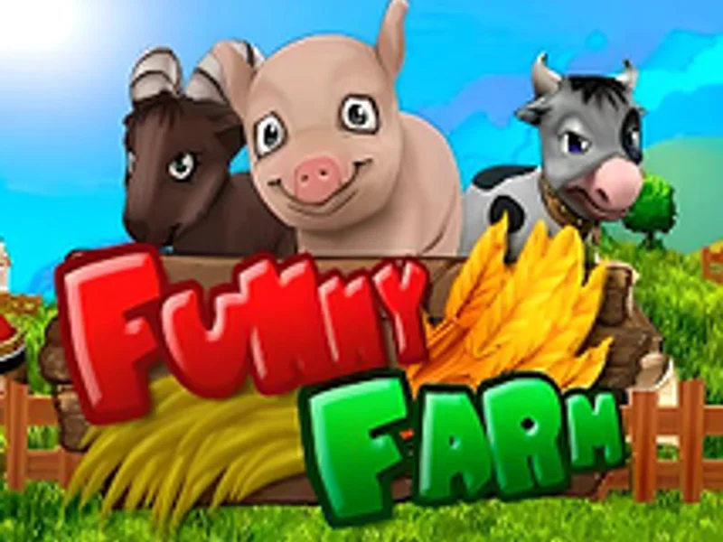 Funny Farm