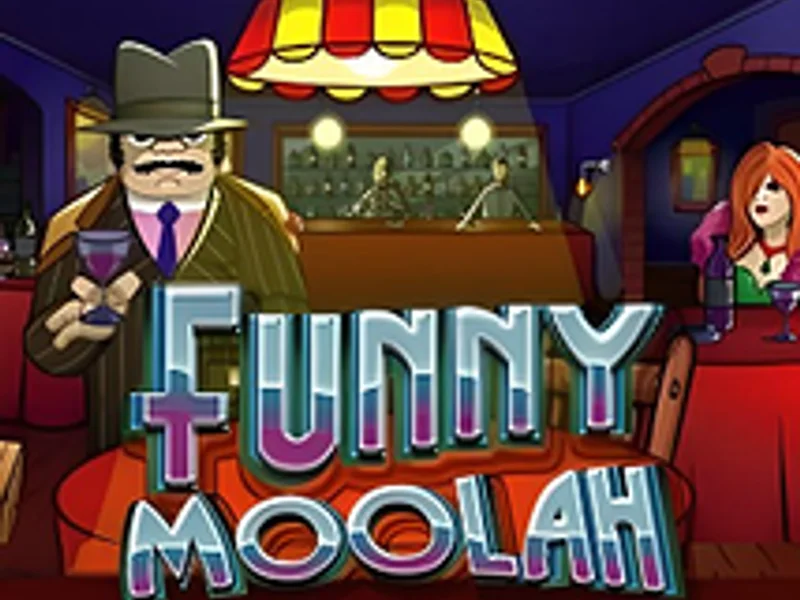 Funny Moolah