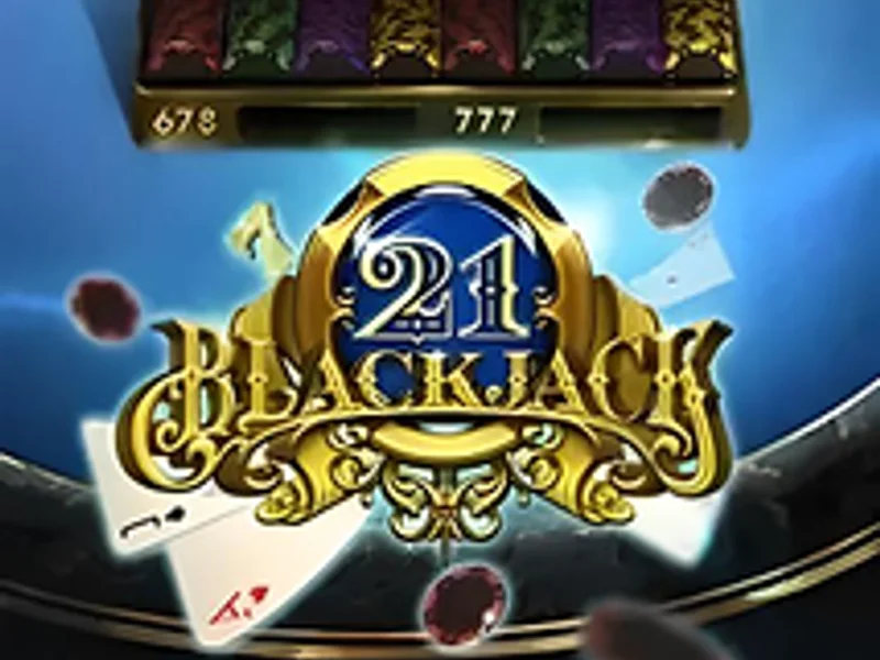 Funta Gaming Blackjack