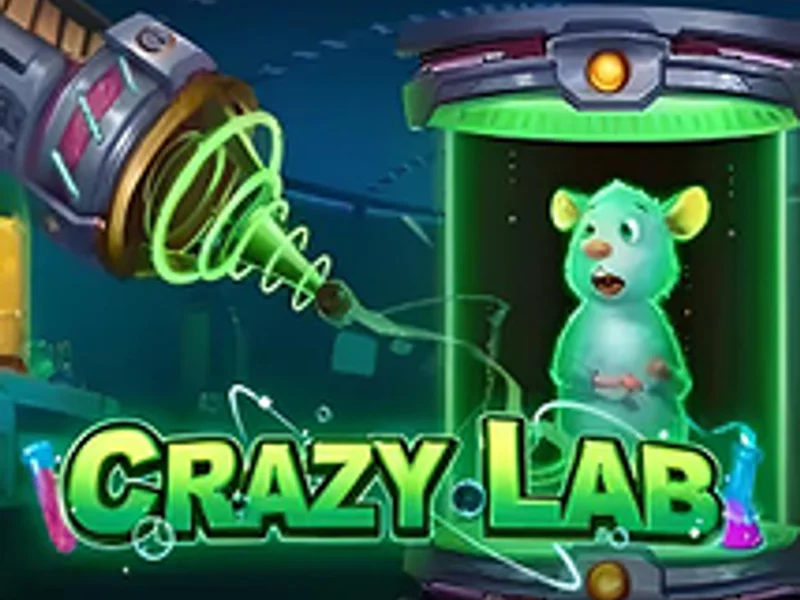 Funta Gaming Crazy Lab