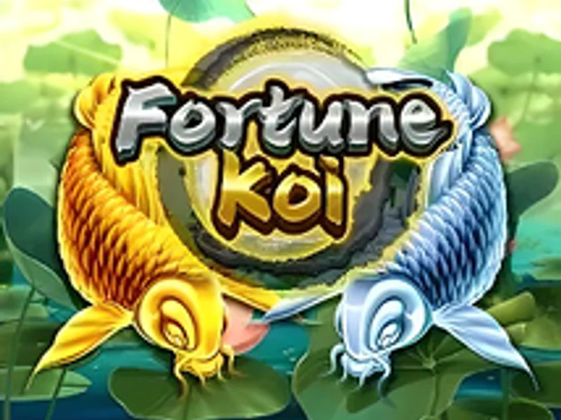 Funta Gaming Fortune Koi
