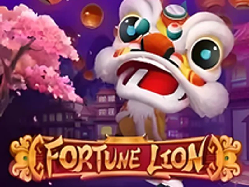 Funta Gaming Fortune Lion
