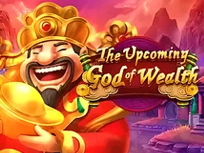 Funta Gaming God of Wealth