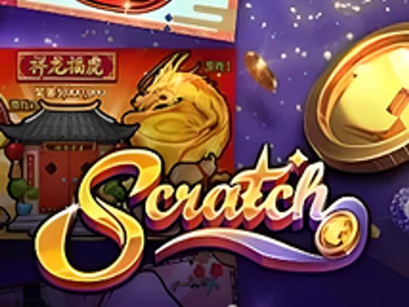 Funta Gaming Scratch
