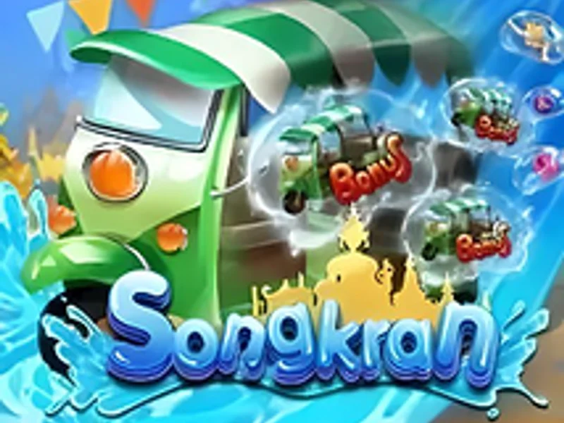 Funta Gaming Songkran
